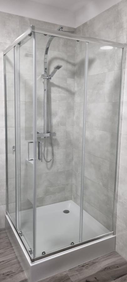 Apartament UniBal Szczecinek Exterior foto