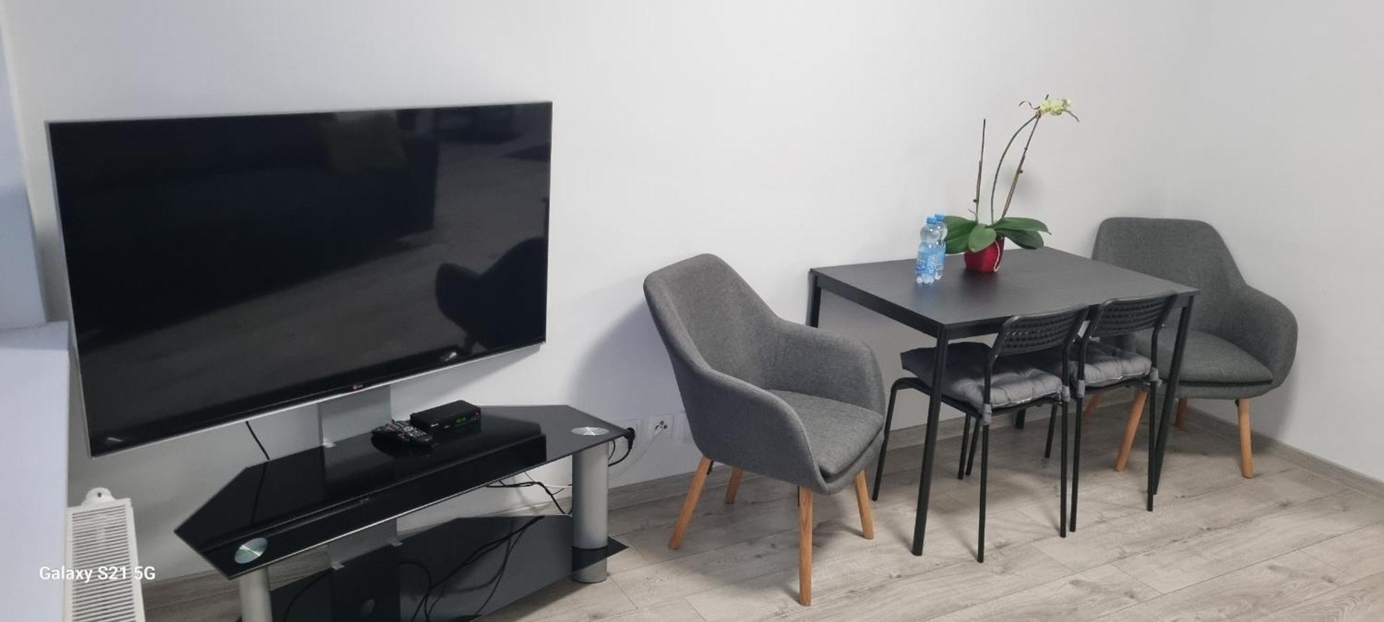 Apartament UniBal Szczecinek Exterior foto